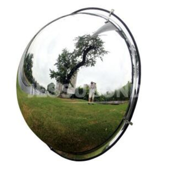 Сферическое зеркало 600 мм